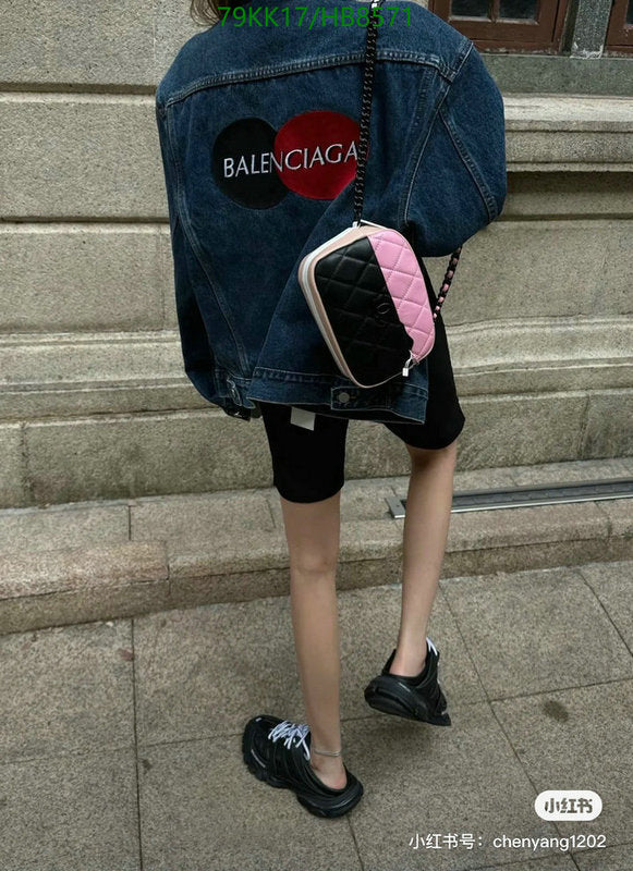 SAMC - CHL Bags Crossbody - 015