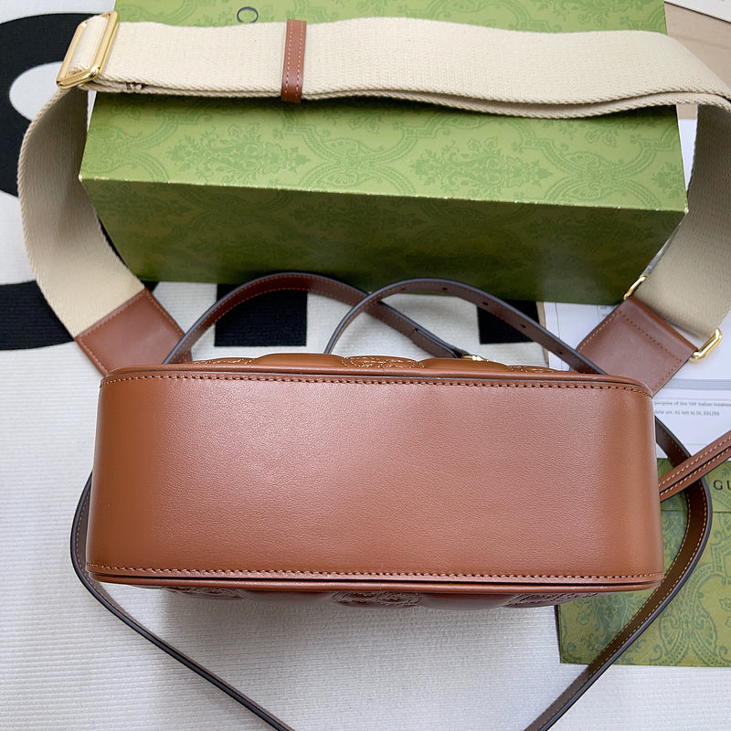 Satchel Bags - GCI Bags - 7889