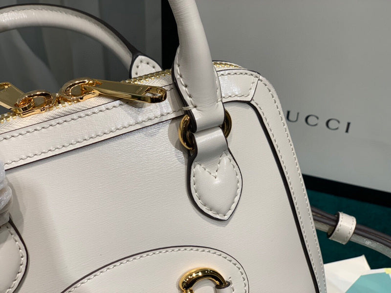 Satchel Bags - GCI Bags - 6085