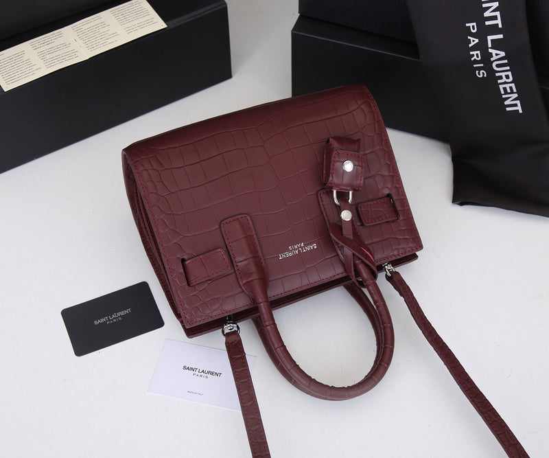 Satchel Bags - STLT Bags - 464