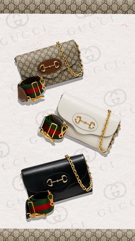 Satchel Bags - GCI Bags - 1482