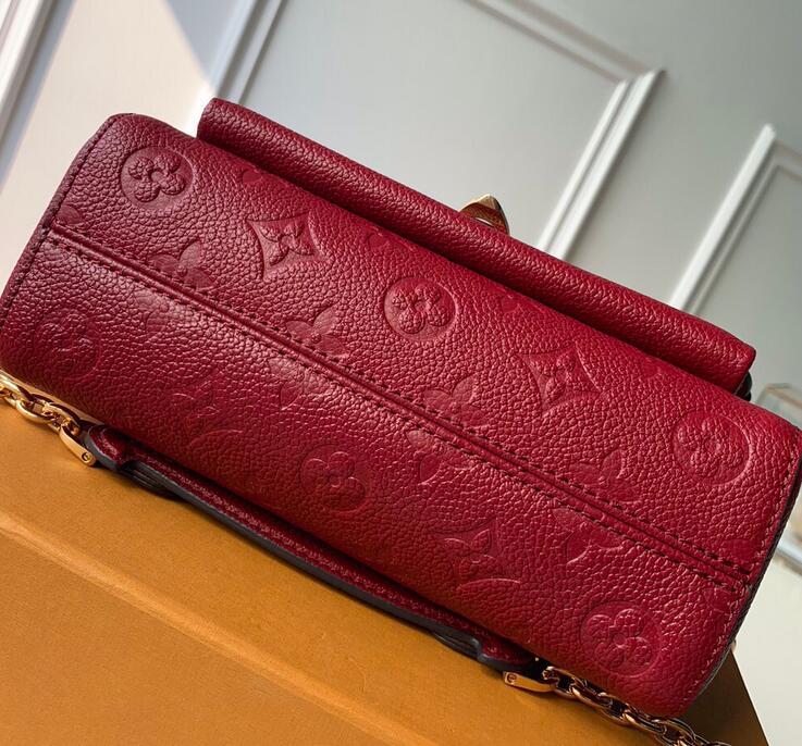 SAMC - LOV Bags - 2928