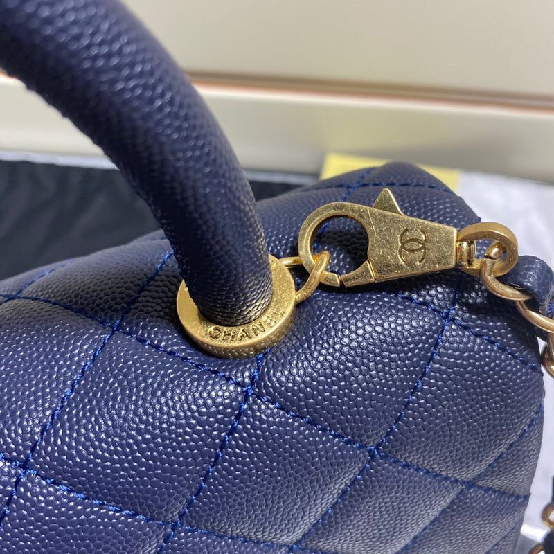 Satchel Bags - CHL Bags - 7491