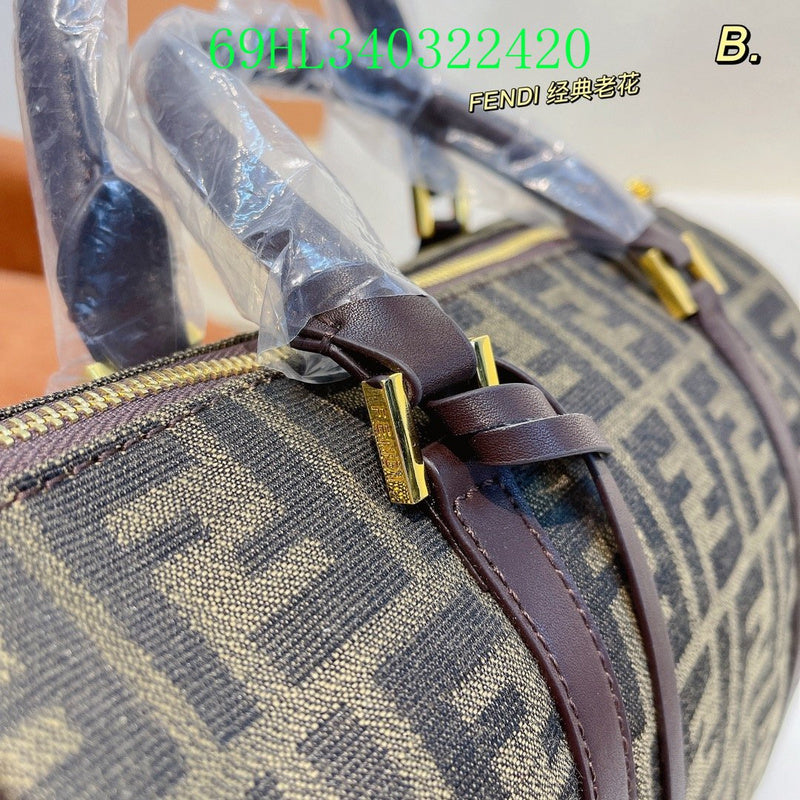 Glami - FDE Bags - 1798