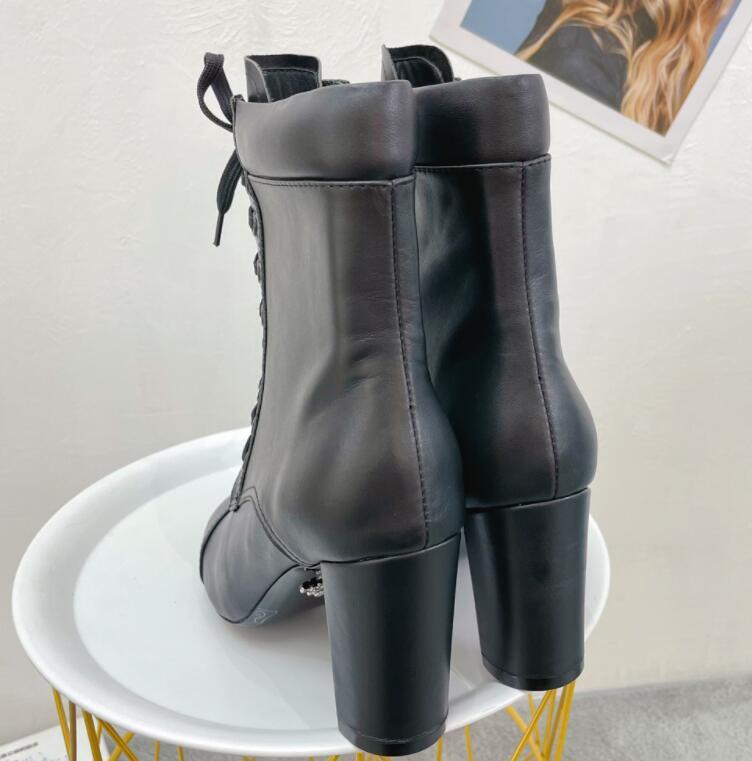 GlamyWomen Shoes - 297