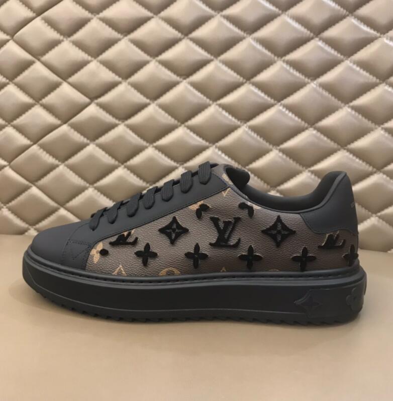 Glamy - LOV Men Shoes - 1640