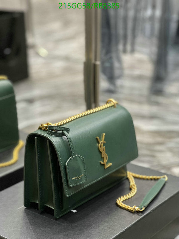 SAMC - YLS Bags - 138
