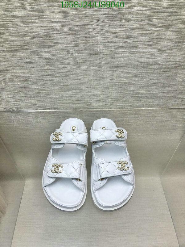 SAMC - CHL Women Shoes Slippers - 090