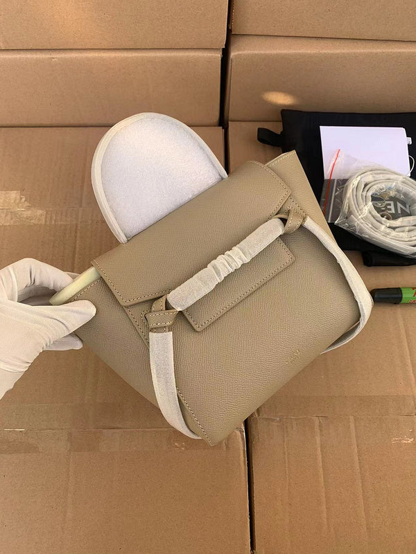 Glamy - COL Bags - 135