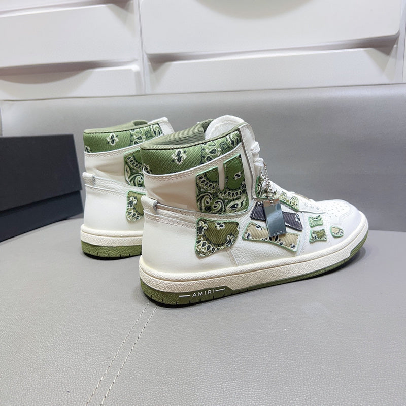 glami - AMIR Men Shoes - 214