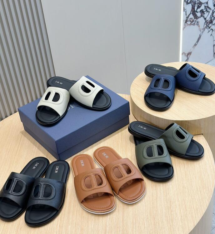 SAMCC - DOR Men Shoes - 006