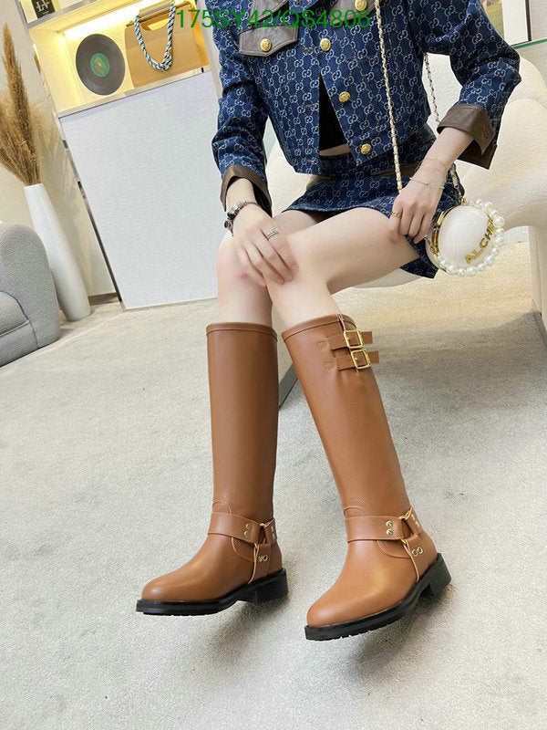 SAMC - COL Women Shoes - 071