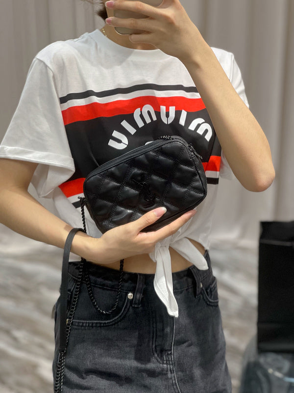 Satchel Bags - SLY Bags - 764