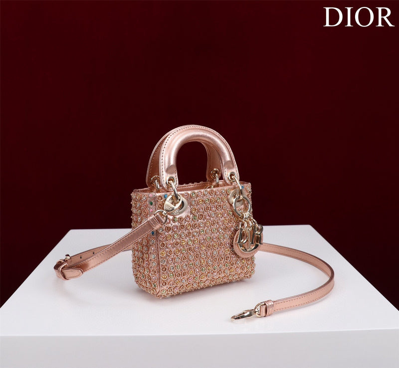 Glami Fashion - DIR Bags - 1687