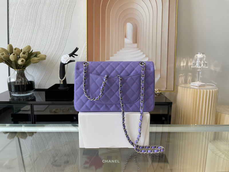 Satchel Bags - CHL Bags - 6696