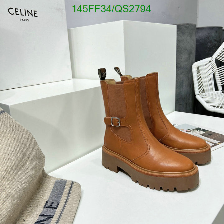 SAMC - COL Women Shoes - 102