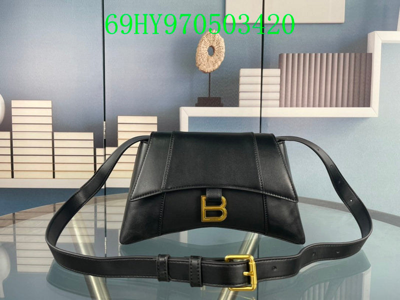 Satchel Bags - BGA Bags - 2317