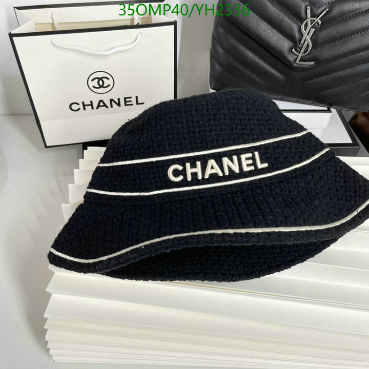 SAMC - CHL Caps & Hats - 475