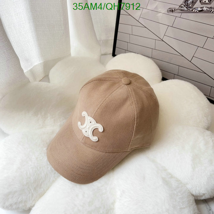 SAMC - COL Caps & Hats - 146