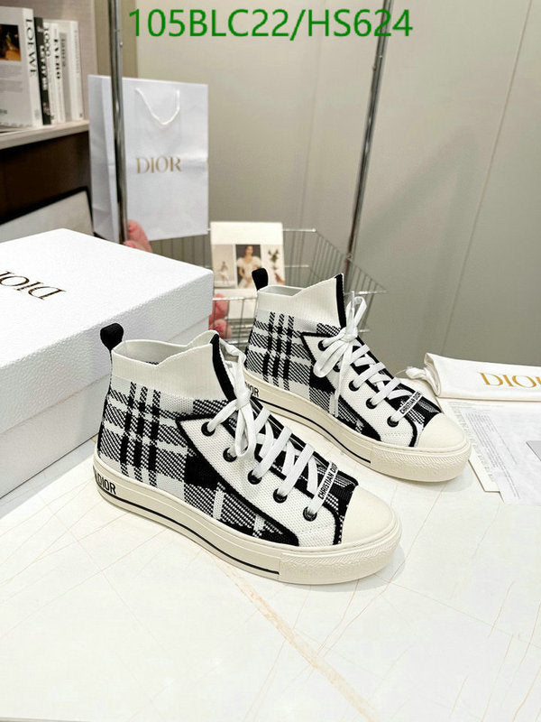 SAMC - DOR Women Sneakers - 228