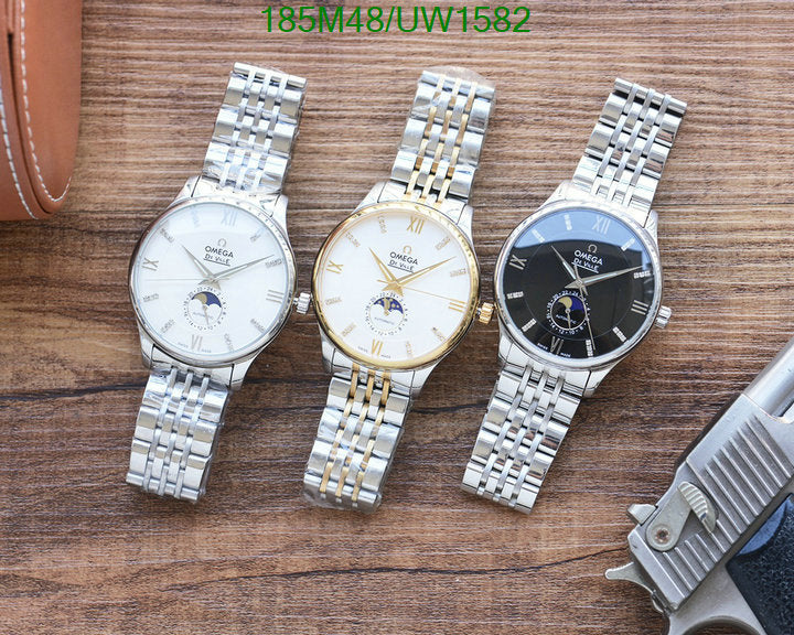 SAMC - OG Watches - 079