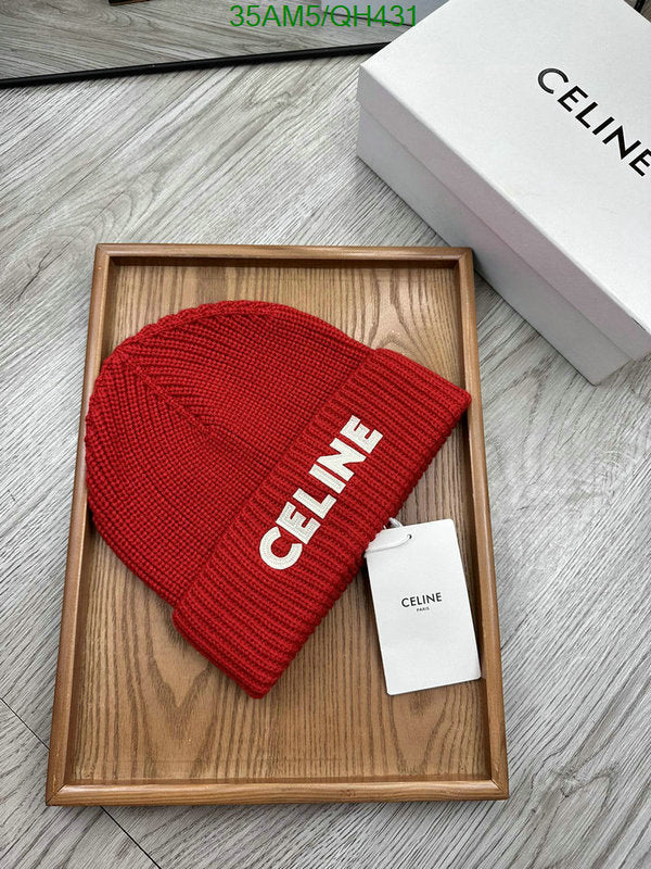 SAMC - COL Caps & Hats - 148