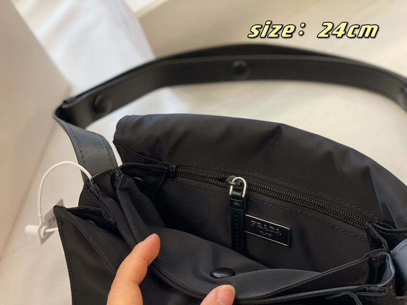 Satchel Bags - PRA Bags - 418