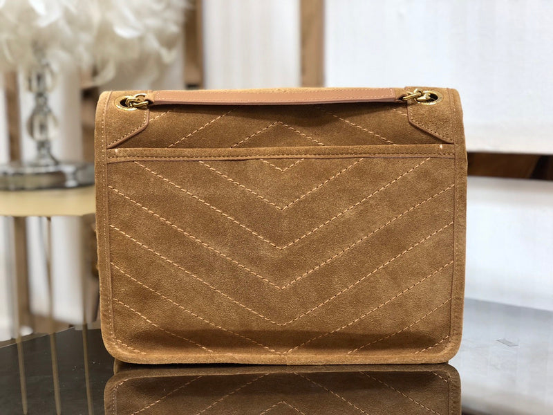Satchel Bags - SLY Bags - 2423