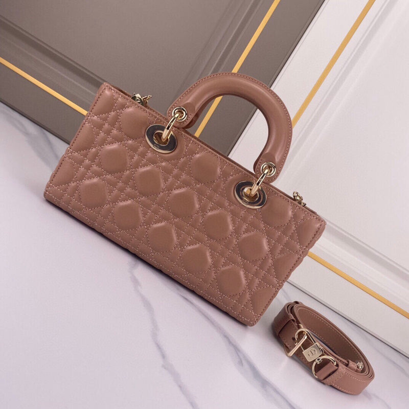 Glami Fashion - DIR Bags - 609