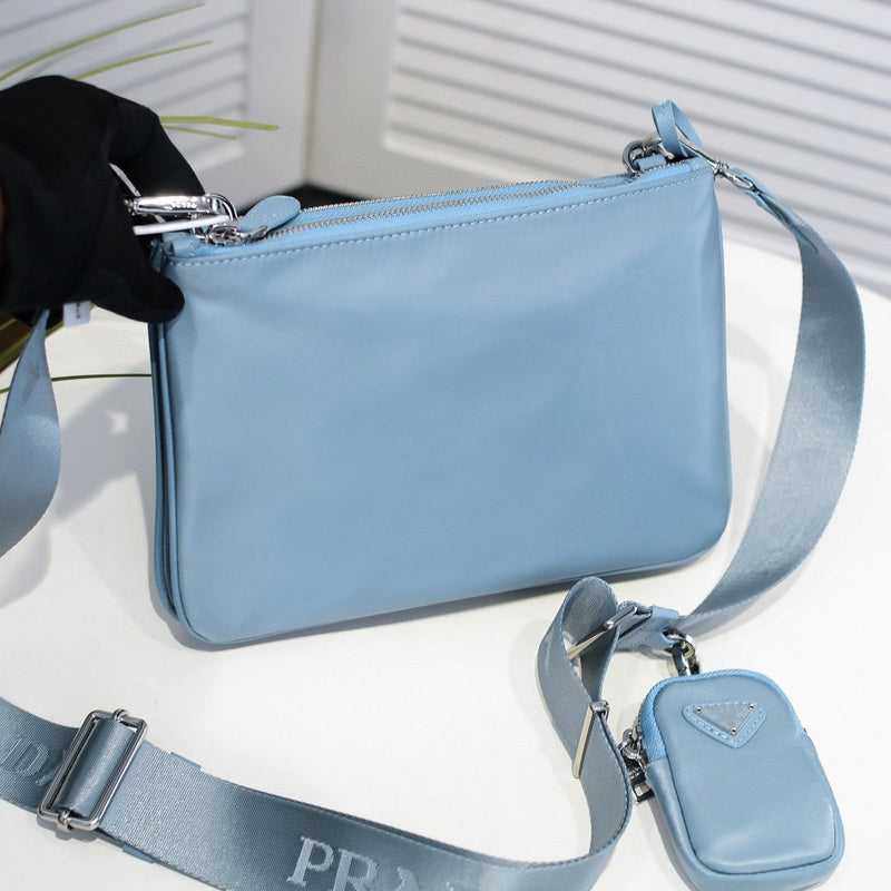 Satchel Bags - PDA Bags - 1268