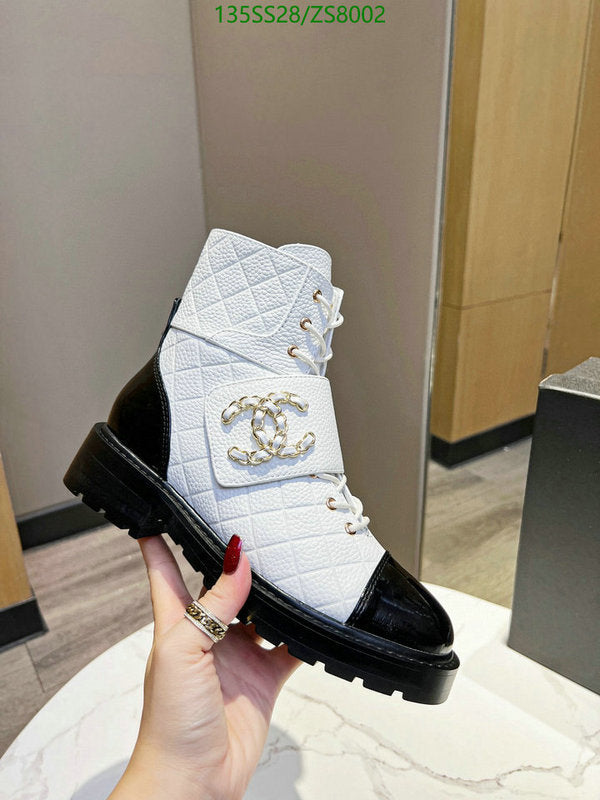 SAMC - Mix Boots - 230