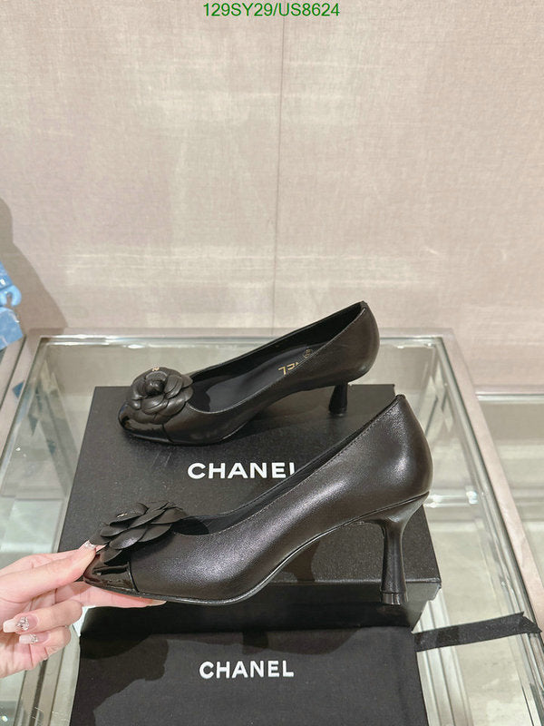SAMC - CHL Women Shoes High Heels - 113