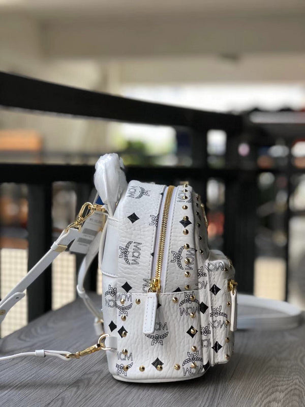 Satchel Bags - MC Bags - 043