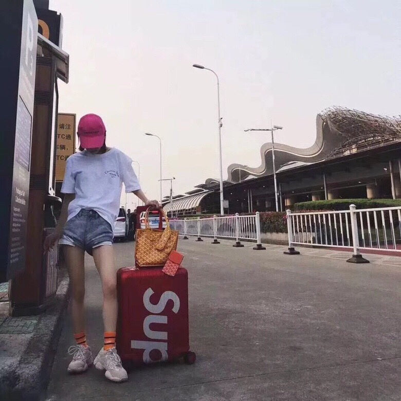 Satchel Bags - VL Bags - 3965