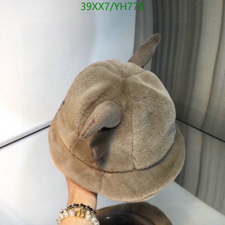 SAMC - CHL Caps & Hats - 494