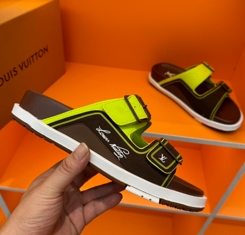 SAMC - LOV Men Shoes - 043