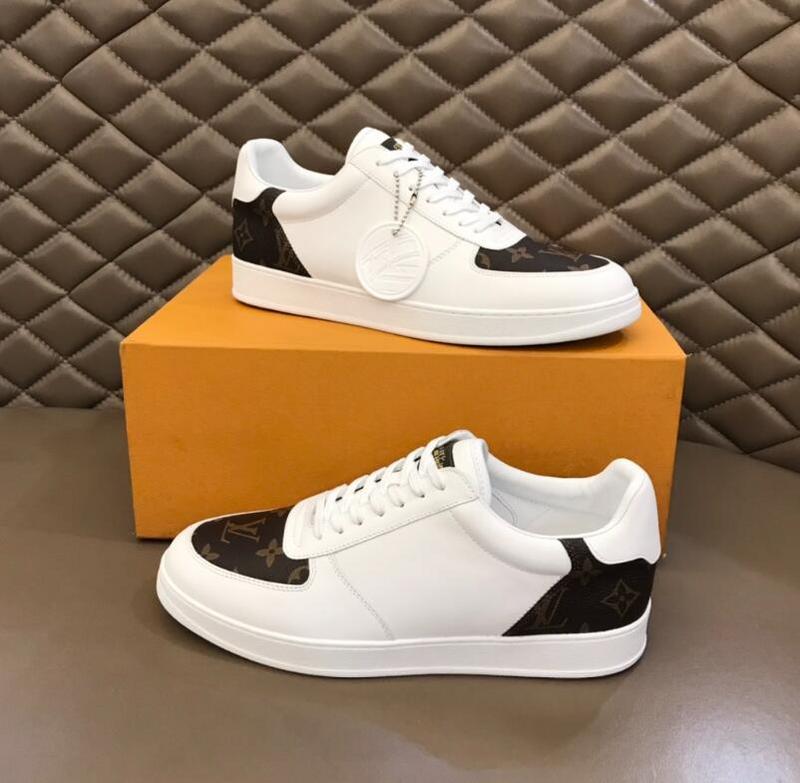 Glamy - LOV Men Shoes - 1560