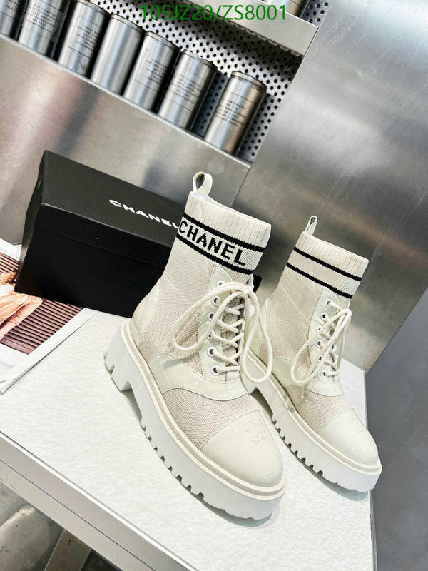 SAMC - Mix Boots - 235