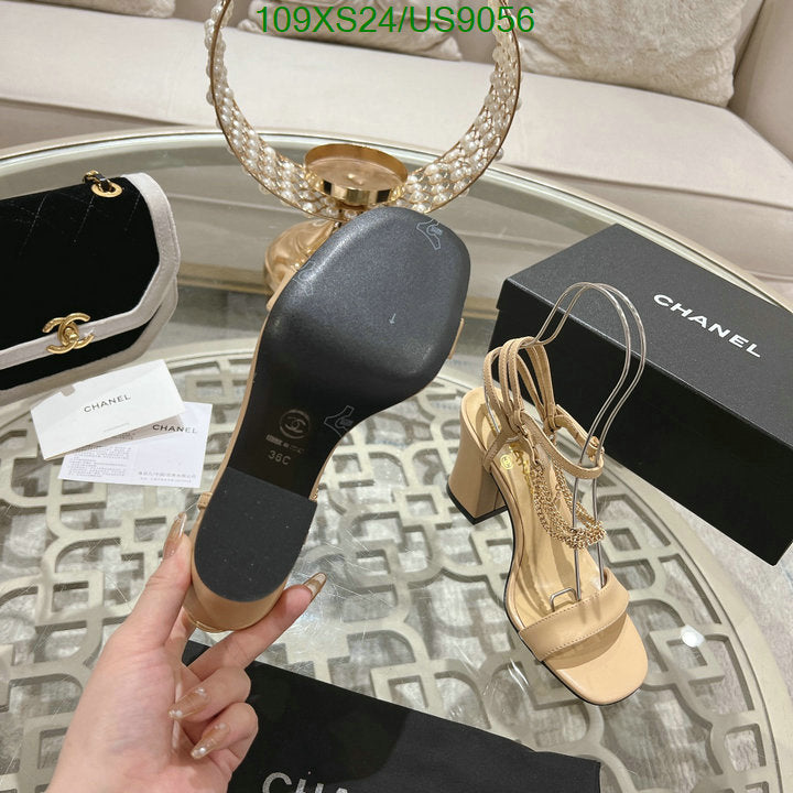 SAMC - CHL Women Shoes High Heels - 150