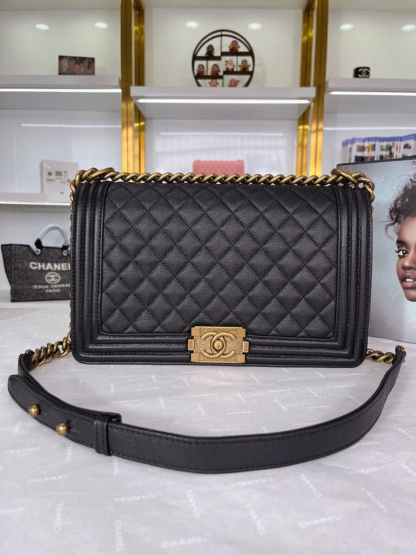 Satchel Bags - CHL Bags - 3369