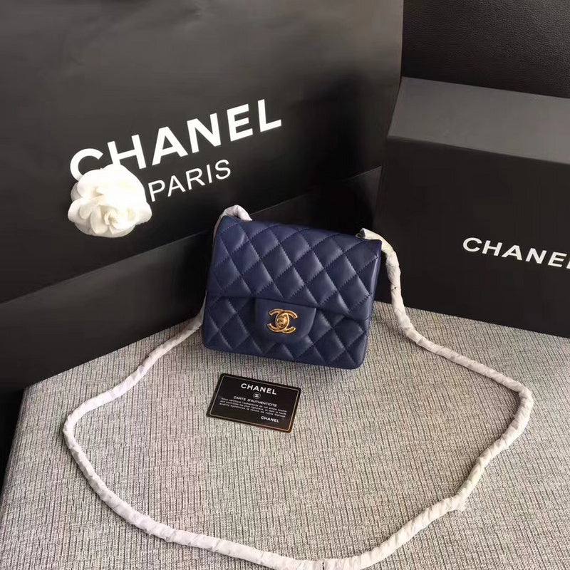 Satchel Bags - CHL Bags - 583
