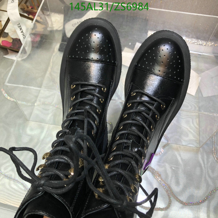 SAMC - Mix Boots - 275