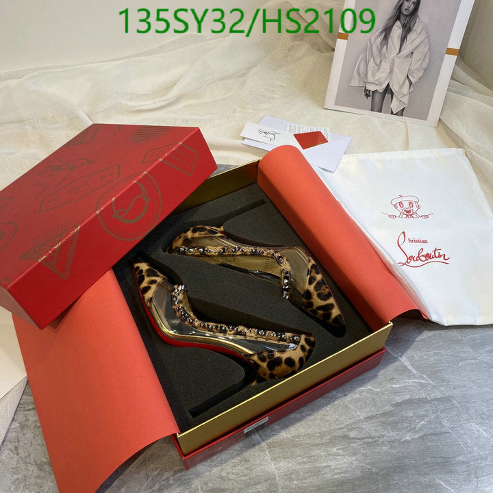 SAMC - CBL Women Shoes - 129