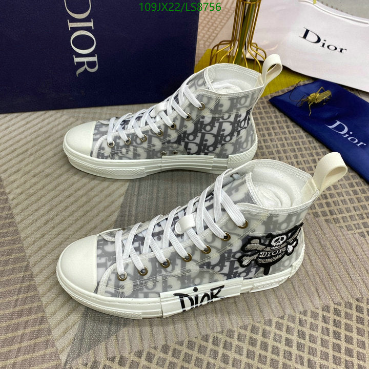 SAMC - DOR Women Sneakers - 202