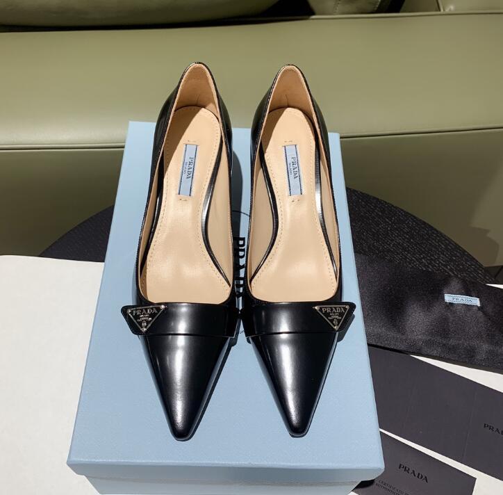 GlamyWomen Shoes - 739