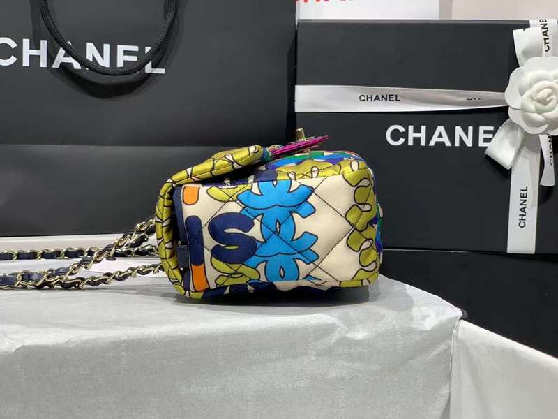 Satchel Bags - CHL Bags - 5658