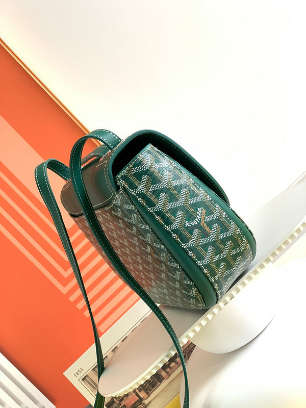 ELE - GOD Bags - 112