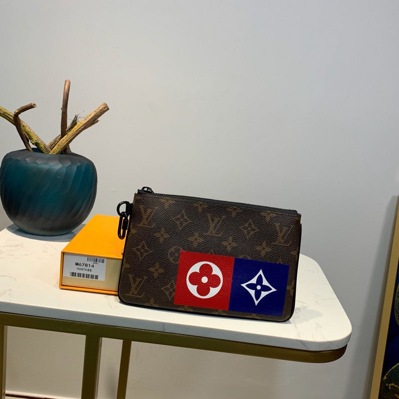 Glami Fashion Lu-Vi bags - 11111