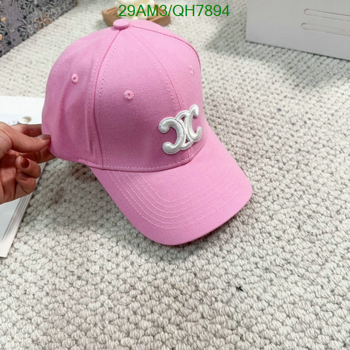 SAMC - COL Caps & Hats - 142