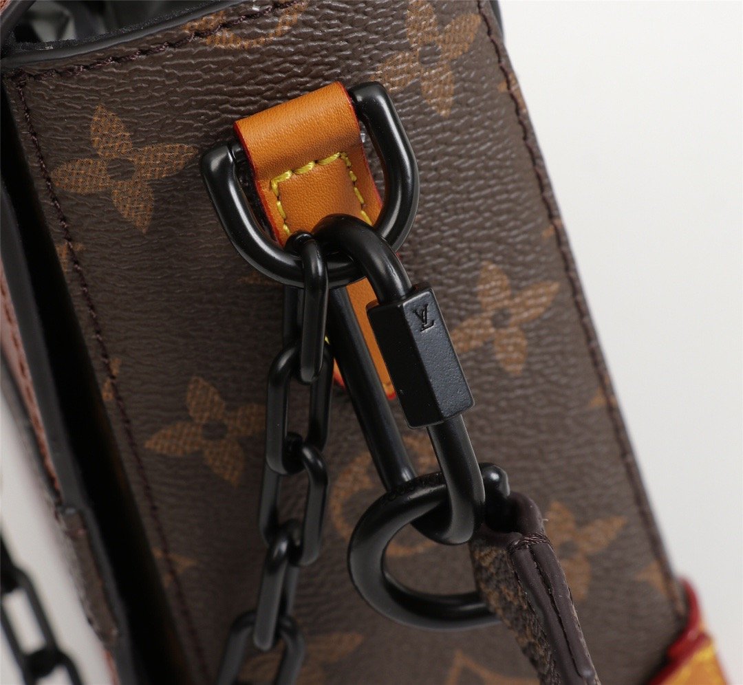EN - New Arrival Bags LUV 176